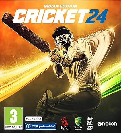 Cricket 24