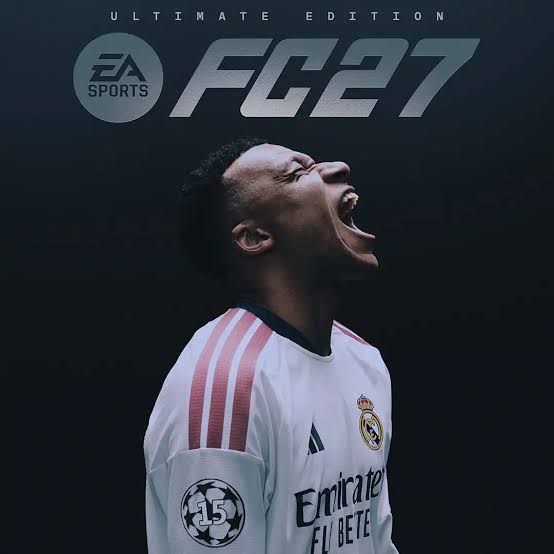 FC27 at Krazey Arena gaming cafe in Gandhinagar
